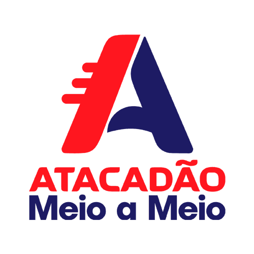 Logo Atacadão