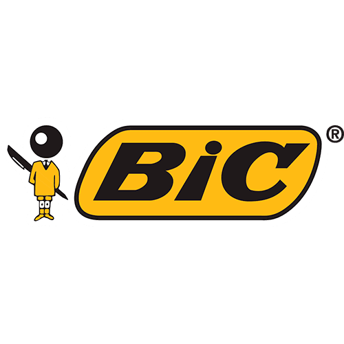 Logo Bic
